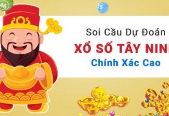 Soi cầu lô đề Tây Ninh